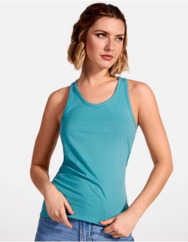 R-CA6535-Womens Brenda Tank Top